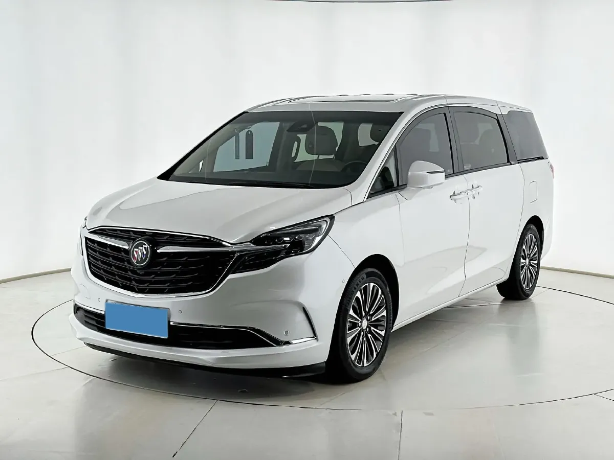 2022 Buick GL8 2.0T 237HP L4 9AT,autocango,china used car exporter,china ev exporter,chinese used car exporter,chinese used ev exporter