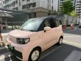 2022 CHERY QQ ICE CREAM,autocango,china used car exporter,china ev exporter,chinese used car exporter,chinese used ev exporter
