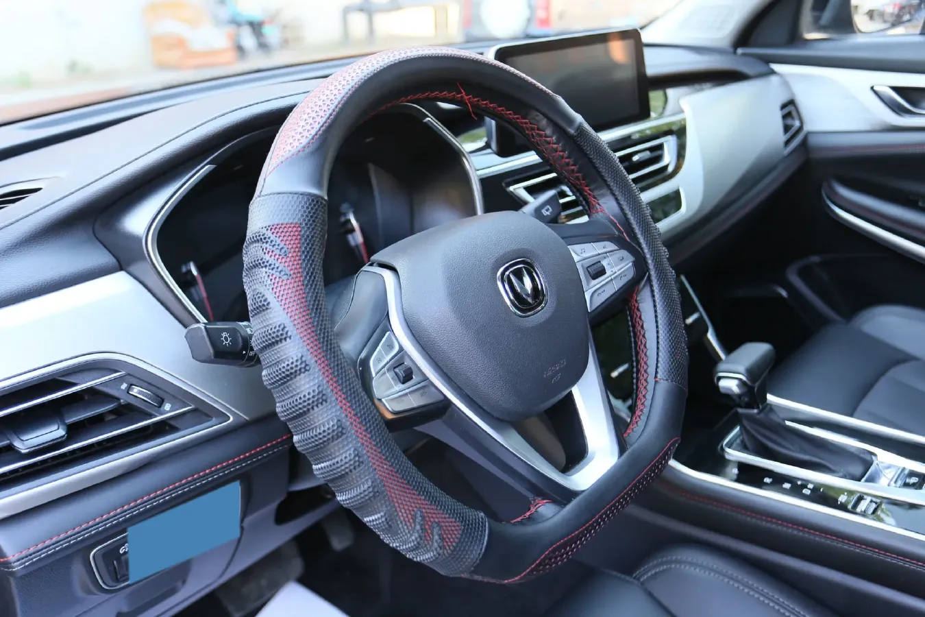 2021 ChangAn CS75 1.5T 178HP L4 7DCT,autocango,china used car exporter,china ev exporter,chinese used car exporter,chinese used ev exporter