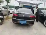 2018 Volkswagen Magotan 1.8T 180HP L4 7DCT