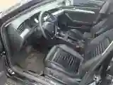 2018 Volkswagen Magotan 1.8T 180HP L4 7DCT