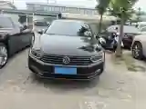 2018 Volkswagen Magotan 1.8T 180HP L4 7DCT