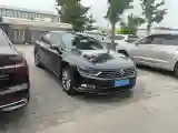 2018 Volkswagen Magotan 1.8T 180HP L4 7DCT
