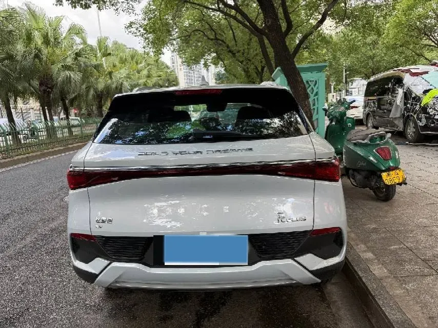 2022 BYD Yuan Plus BEV 49.92KWH,autocango,china used car exporter,china ev exporter,chinese used car exporter,chinese used ev exporter
