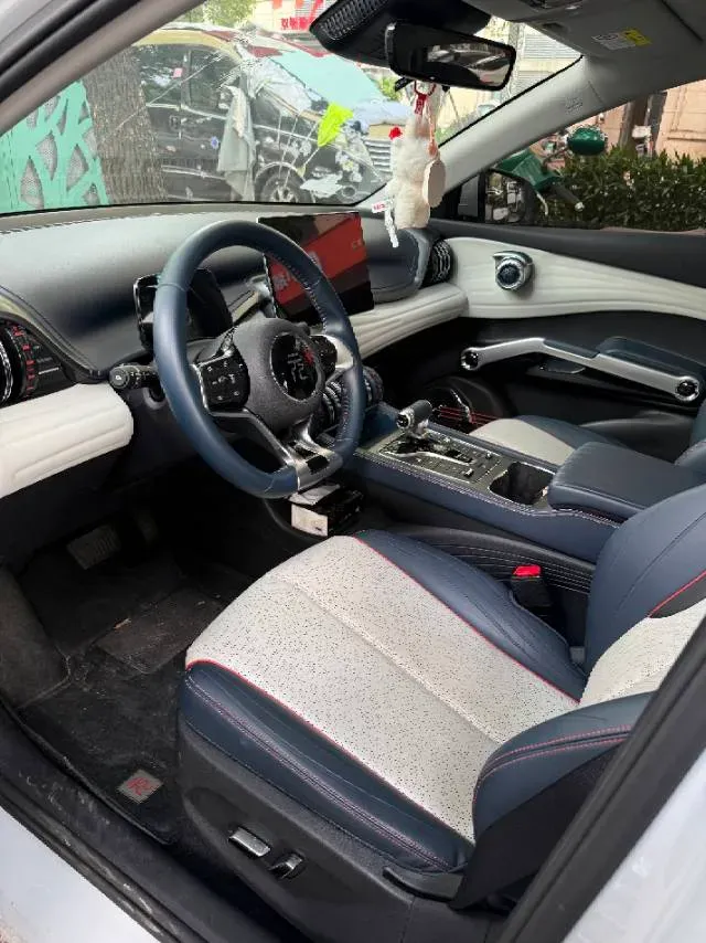 2022 BYD Yuan Plus BEV 49.92KWH,autocango,china used car exporter,china ev exporter,chinese used car exporter,chinese used ev exporter