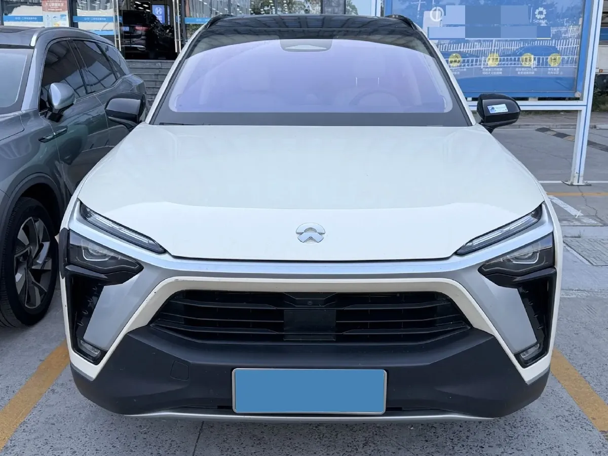 2020 NIO ES8 BEV 70KWH,autocango,china used car exporter,china ev exporter,chinese used car exporter,chinese used ev exporter