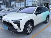 2020 NIO ES8,autocango,china used car exporter,china ev exporter,chinese used car exporter,chinese used ev exporter