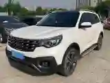 2018 Kia Sportage R 2.0L 160HP L4 6AT