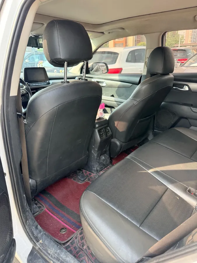 2018 Kia Sportage R 2.0L 160HP L4 6AT,autocango,china used car exporter,china ev exporter,chinese used car exporter,chinese used ev exporter