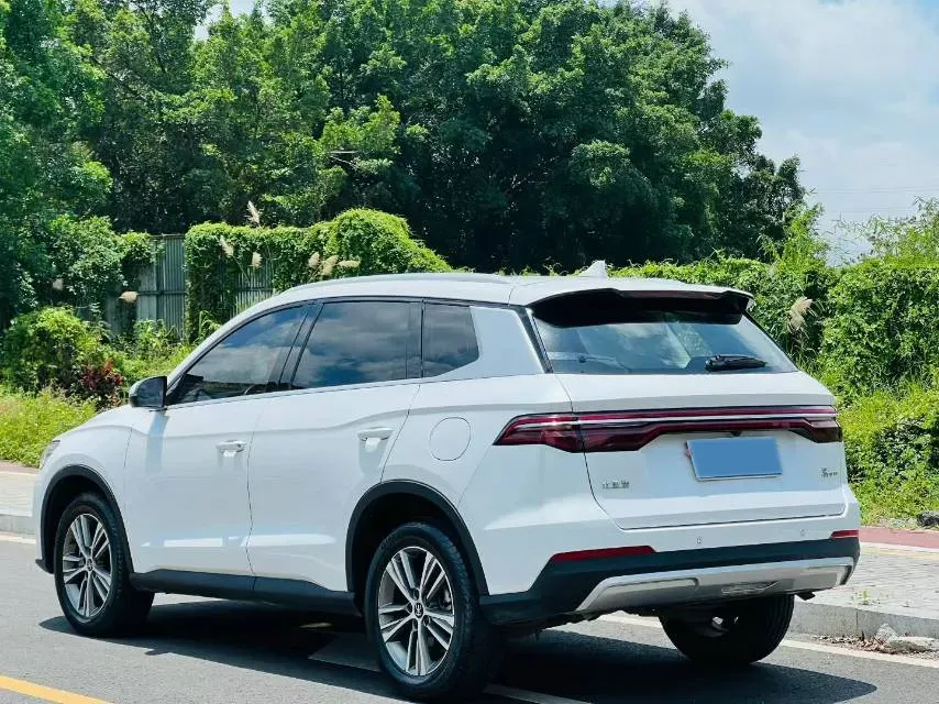 2019 BYD Song Pro 1.5T 160HP L4 6DCT,autocango,china used car exporter,china ev exporter,chinese used car exporter,chinese used ev exporter