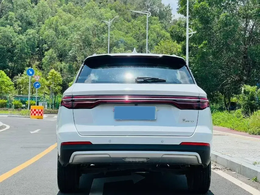 2019 BYD Song Pro 1.5T 160HP L4 6DCT,autocango,china used car exporter,china ev exporter,chinese used car exporter,chinese used ev exporter
