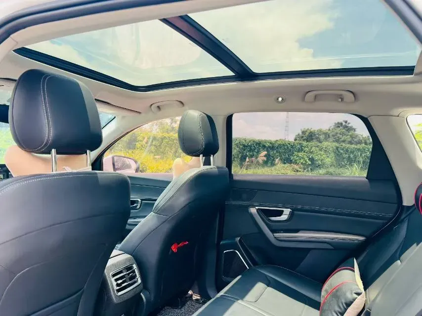 2019 BYD Song Pro 1.5T 160HP L4 6DCT,autocango,china used car exporter,china ev exporter,chinese used car exporter,chinese used ev exporter