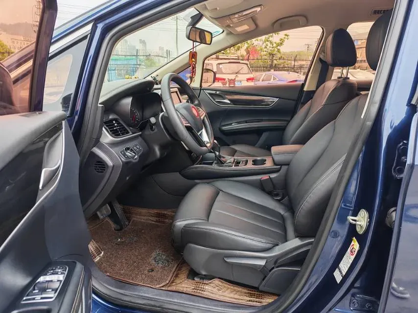 2017 BYD Song MAX 1.5T 154HP L4 6DCT,autocango,china used car exporter,china ev exporter,chinese used car exporter,chinese used ev exporter