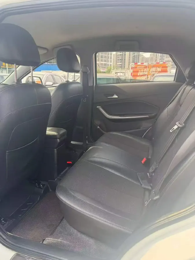2018 Chery Tiggo 3x 1.5L 106HP L4 4AT,autocango,china used car exporter,china ev exporter,chinese used car exporter,chinese used ev exporter