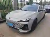 2023 ChangAn UNI-V 1.5T 188HP L4 7DCT
