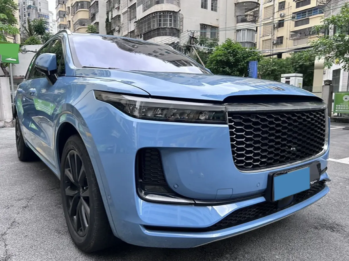 2021 Li ONE Range Extended 131HP REEV 40.5KWH,autocango,china used car exporter,china ev exporter,chinese used car exporter,chinese used ev exporter