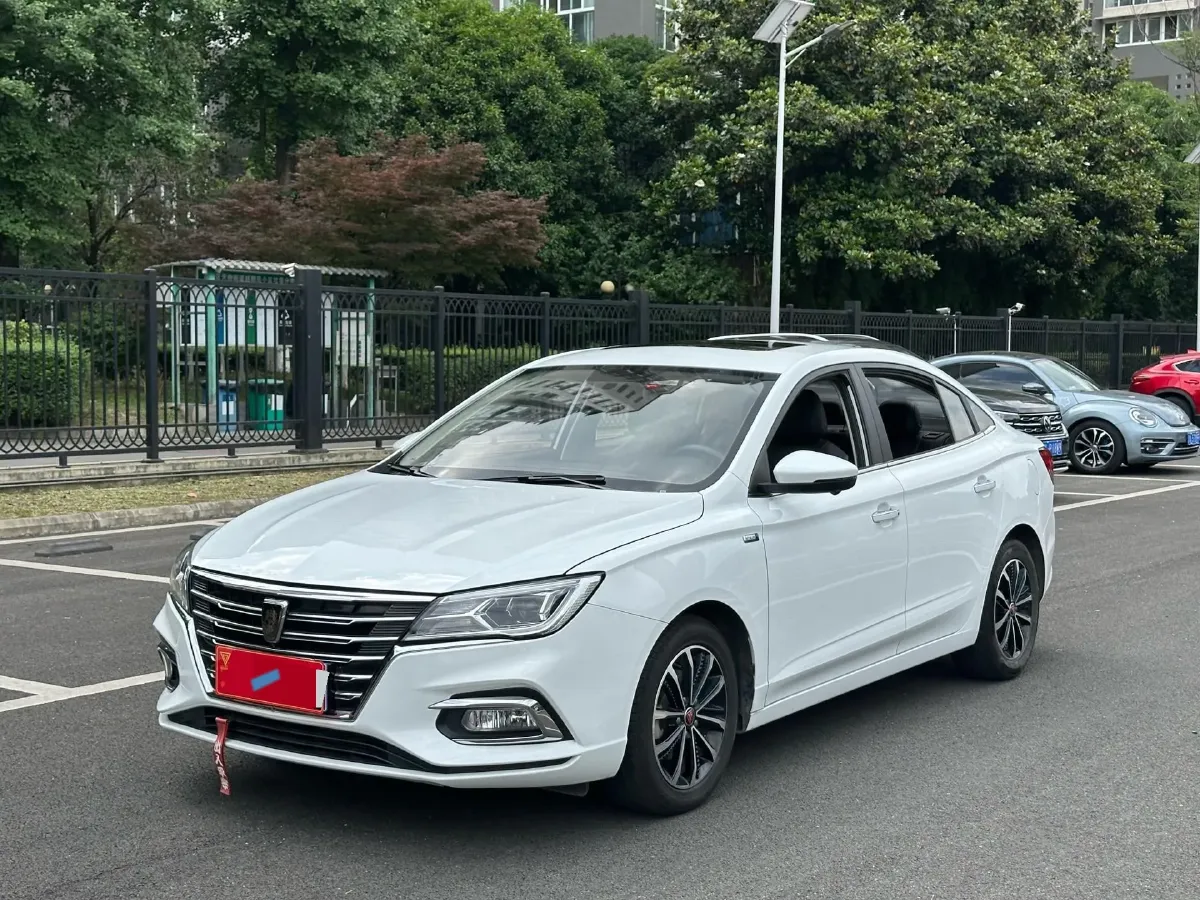 2019 Roewe i5 1.5L 120HP L4 CVT,autocango,china used car exporter,china ev exporter,chinese used car exporter,chinese used ev exporter
