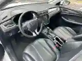 2019 Roewe i5 1.5L 120HP L4 CVT