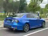 2021 LYNK&CO 03 1.5T 180HP L3 7DCT