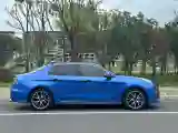 2021 LYNK&CO 03 1.5T 180HP L3 7DCT