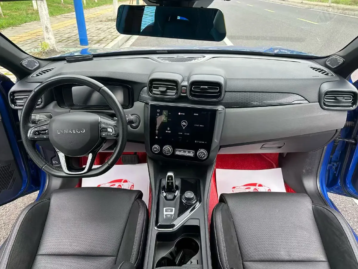 2021 LYNK&CO 03 1.5T 180HP L3 7DCT,autocango,china used car exporter,china ev exporter,chinese used car exporter,chinese used ev exporter