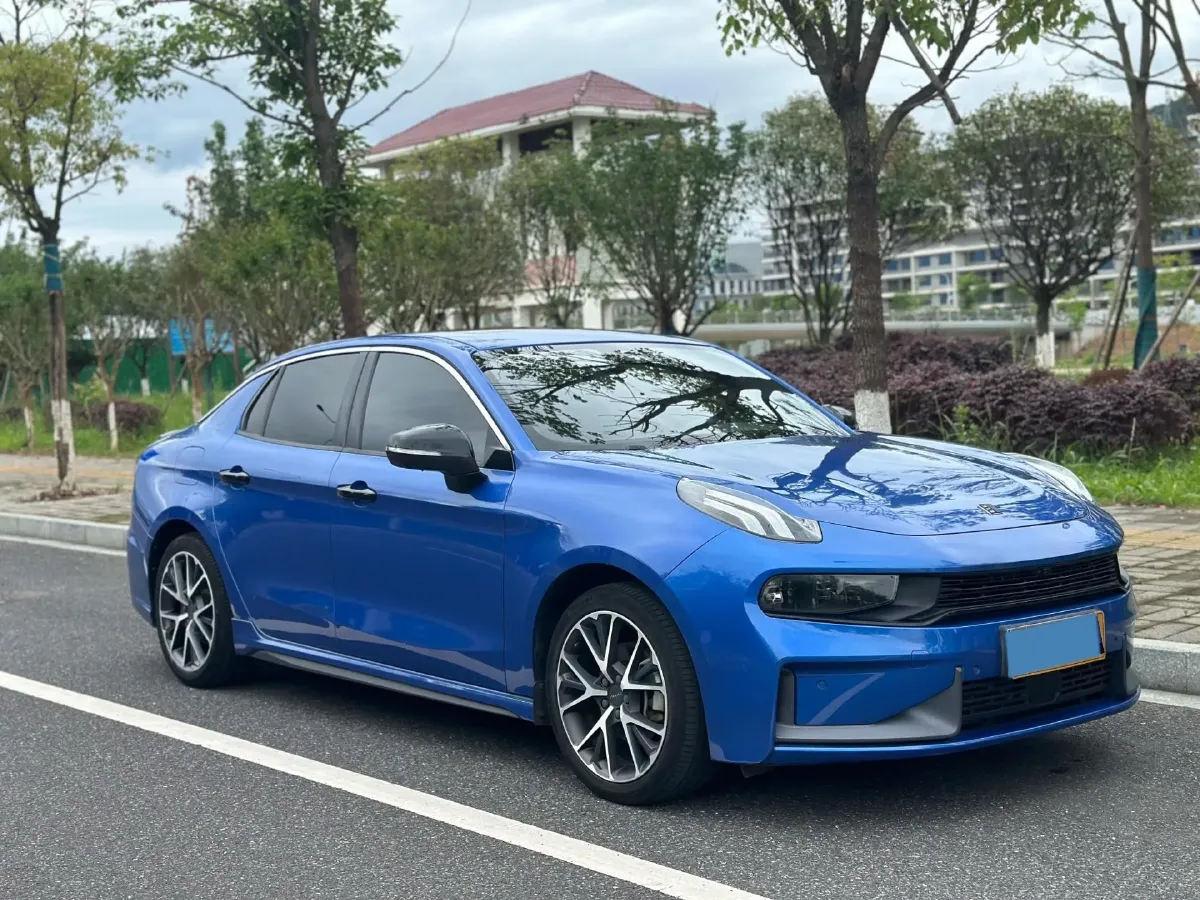 2021 LYNK&CO 03 1.5T 180HP L3 7DCT,autocango,china used car exporter,china ev exporter,chinese used car exporter,chinese used ev exporter