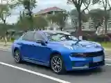 2021 LYNK&CO 03 1.5T 180HP L3 7DCT