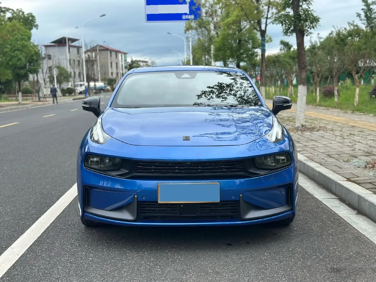 2021 LYNK&CO 03 1.5T 180HP L3 7DCT,autocango,china used car exporter,china ev exporter,chinese used car exporter,chinese used ev exporter