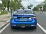 2021 LYNK&CO 03 1.5T 180HP L3 7DCT