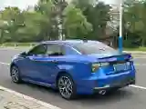 2021 LYNK&CO 03 1.5T 180HP L3 7DCT