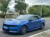 2021 LYNK&CO 03 1.5T 180HP L3 7DCT