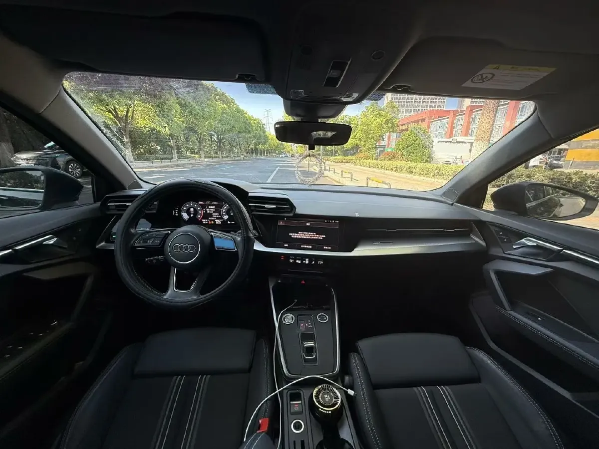 2022 Audi A3 1.4T 150HP L4 7DCT,autocango,china used car exporter,china ev exporter,chinese used car exporter,chinese used ev exporter