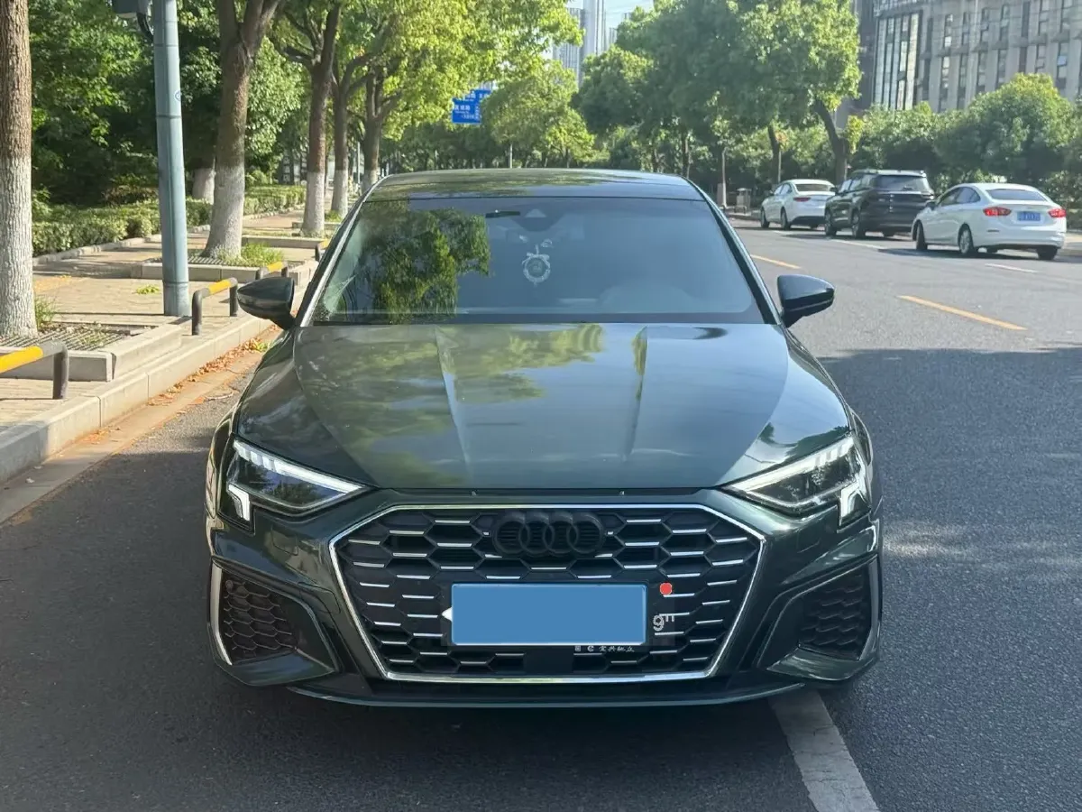 2022 Audi A3 1.4T 150HP L4 7DCT,autocango,china used car exporter,china ev exporter,chinese used car exporter,chinese used ev exporter