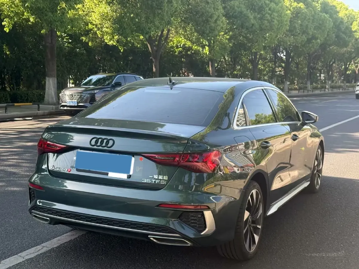 2022 Audi A3 1.4T 150HP L4 7DCT,autocango,china used car exporter,china ev exporter,chinese used car exporter,chinese used ev exporter