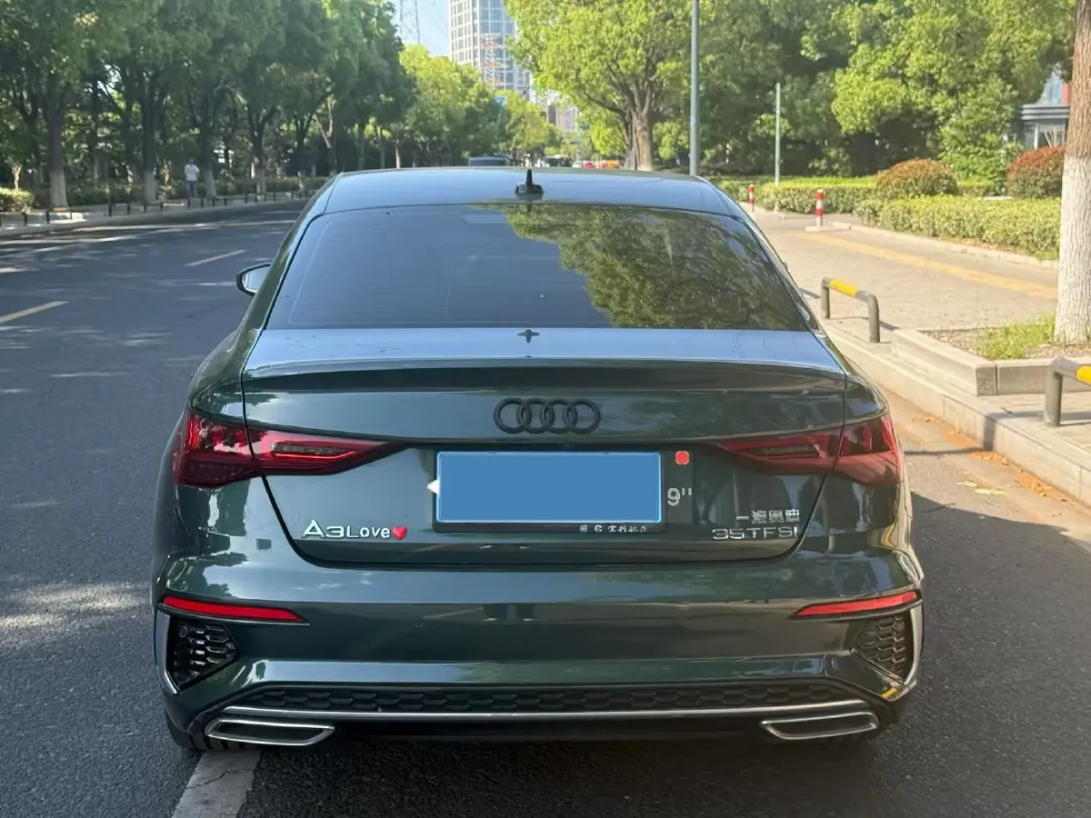 2022 Audi A3 1.4T 150HP L4 7DCT,autocango,china used car exporter,china ev exporter,chinese used car exporter,chinese used ev exporter