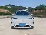 2026 Great Wall Poer 2.0T 166HP L4 8AT