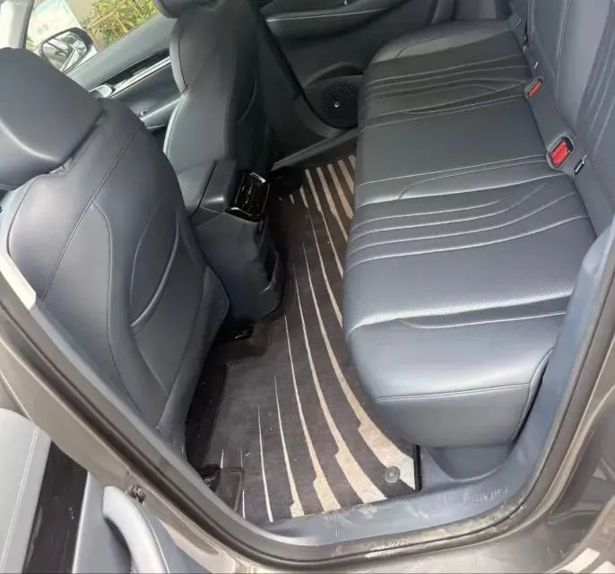 2026 Great Wall Poer 2.0T 166HP L4 8AT,autocango,china used car exporter,china ev exporter,chinese used car exporter,chinese used ev exporter