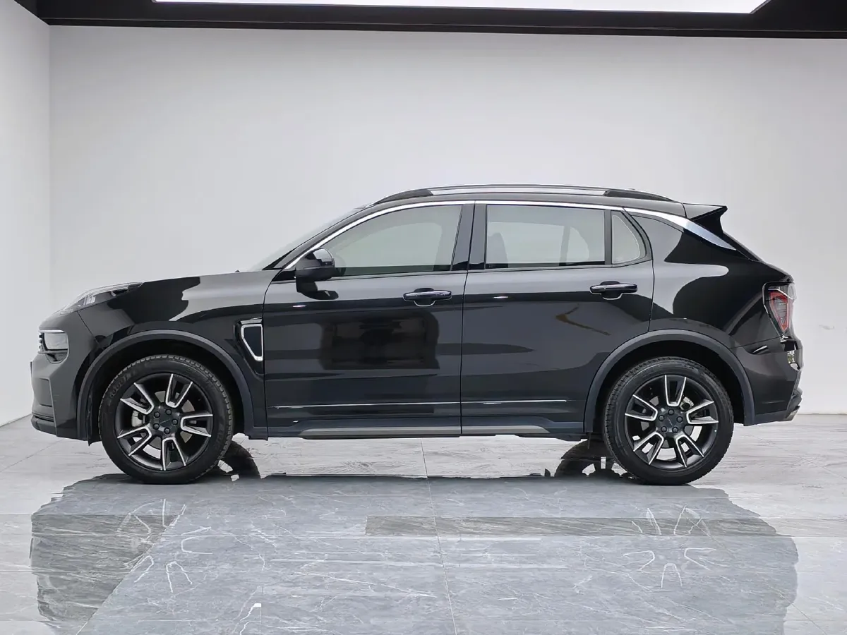 2021 LYNK&CO 01 2.0T 218HP L4 8AT,autocango,china used car exporter,china ev exporter,chinese used car exporter,chinese used ev exporter