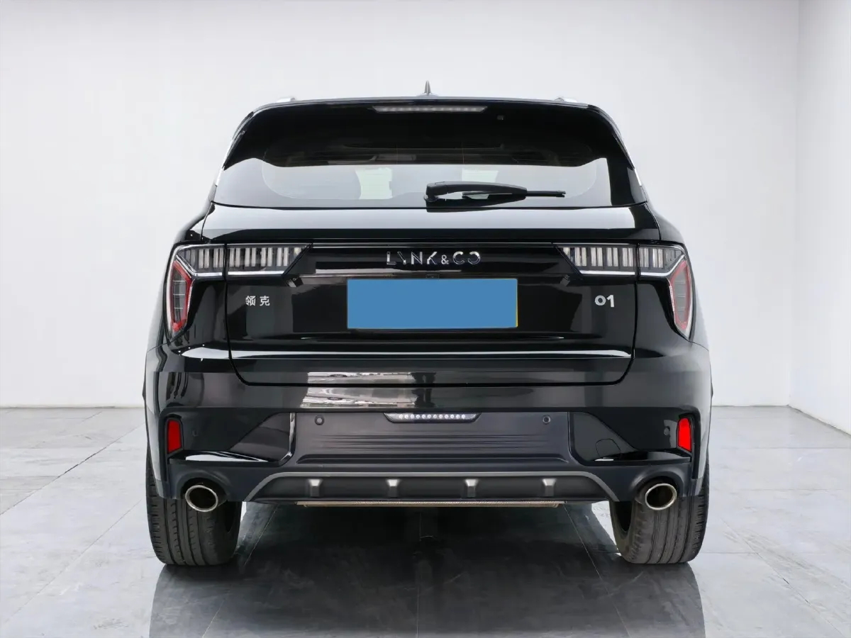 2021 LYNK&CO 01 2.0T 218HP L4 8AT,autocango,china used car exporter,china ev exporter,chinese used car exporter,chinese used ev exporter