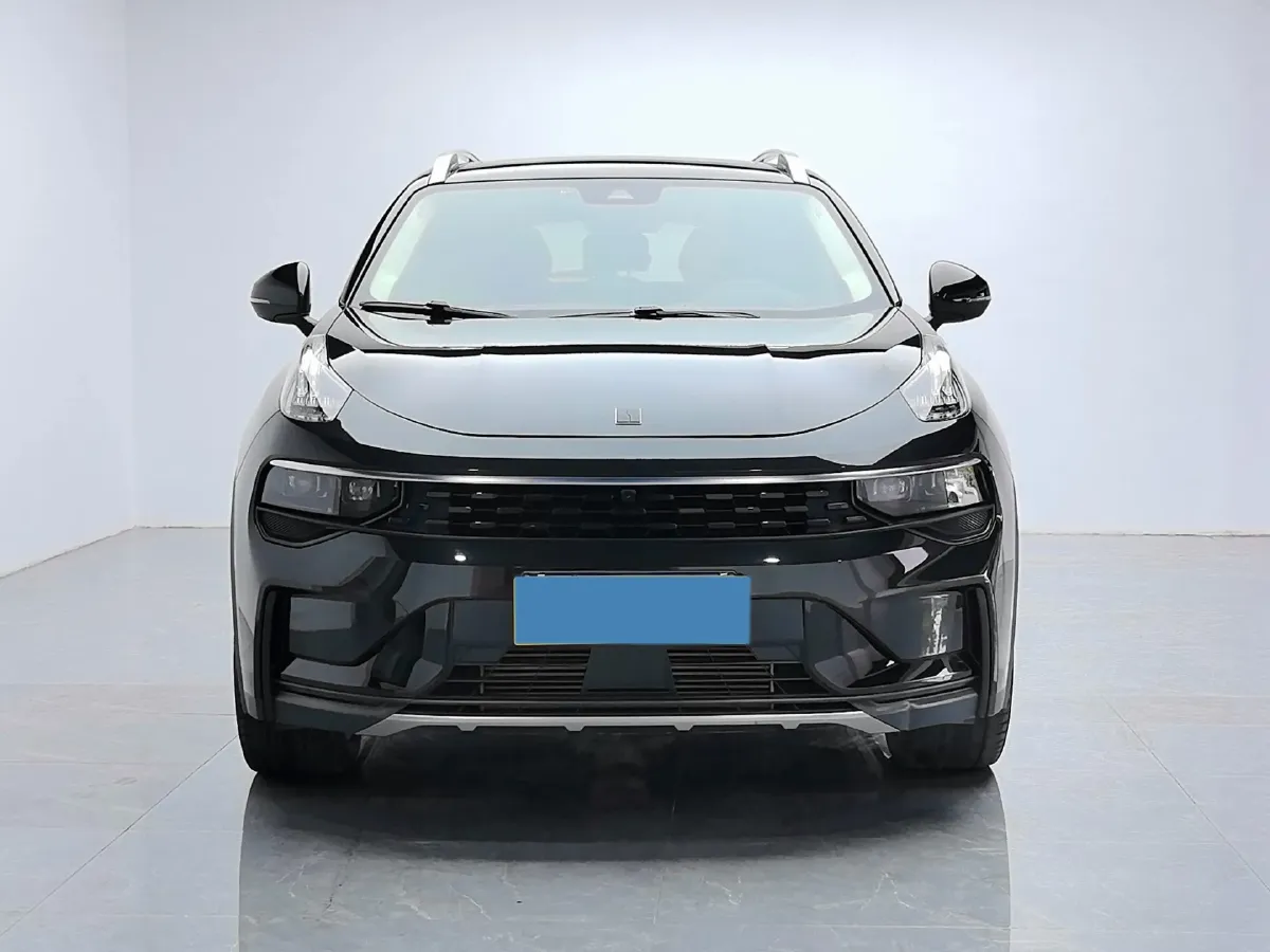 2021 LYNK&CO 01 2.0T 218HP L4 8AT,autocango,china used car exporter,china ev exporter,chinese used car exporter,chinese used ev exporter