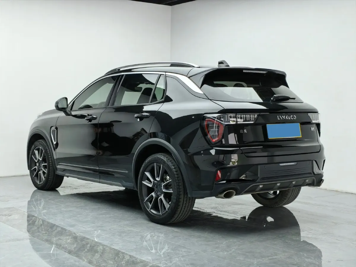 2021 LYNK&CO 01 2.0T 218HP L4 8AT,autocango,china used car exporter,china ev exporter,chinese used car exporter,chinese used ev exporter