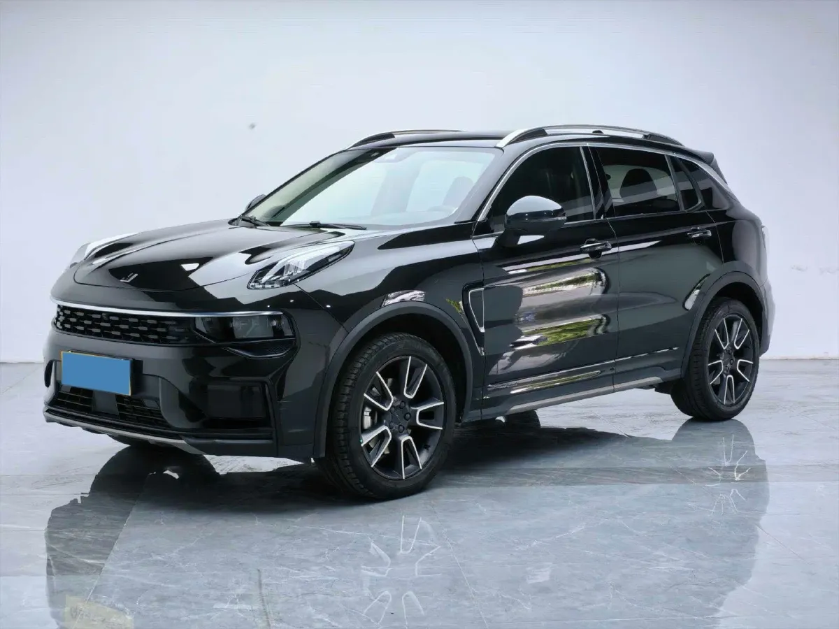 2021 LYNK&CO 01 2.0T 218HP L4 8AT,autocango,china used car exporter,china ev exporter,chinese used car exporter,chinese used ev exporter