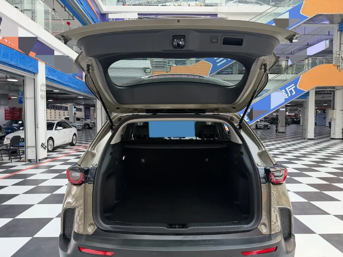 2023 Mazda CX-50 2.0L 155HP L4 6AT,autocango,china used car exporter,china ev exporter,chinese used car exporter,chinese used ev exporter