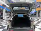 2023 Mazda CX-50 2.0L 155HP L4 6AT