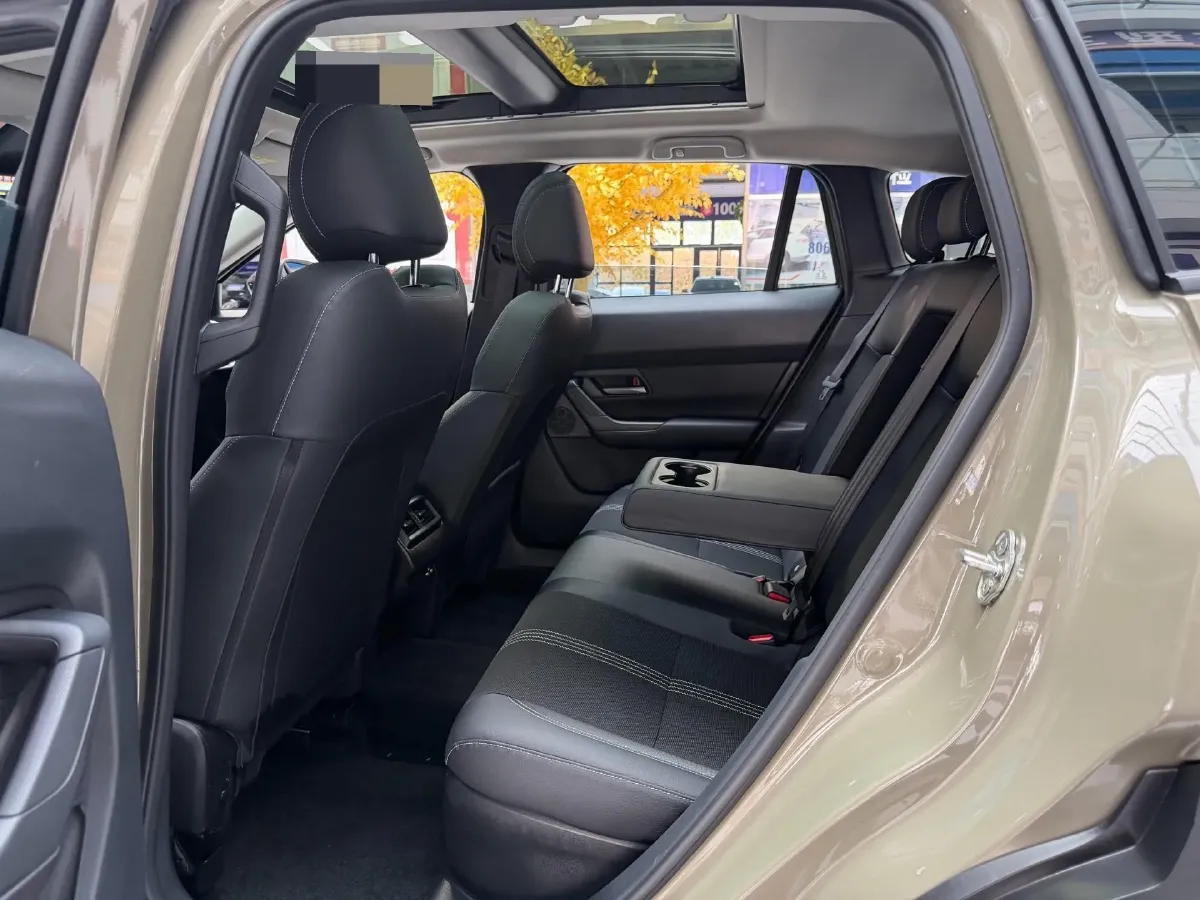 2023 Mazda CX-50 2.0L 155HP L4 6AT,autocango,china used car exporter,china ev exporter,chinese used car exporter,chinese used ev exporter