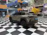 2023 Mazda CX-50 2.0L 155HP L4 6AT