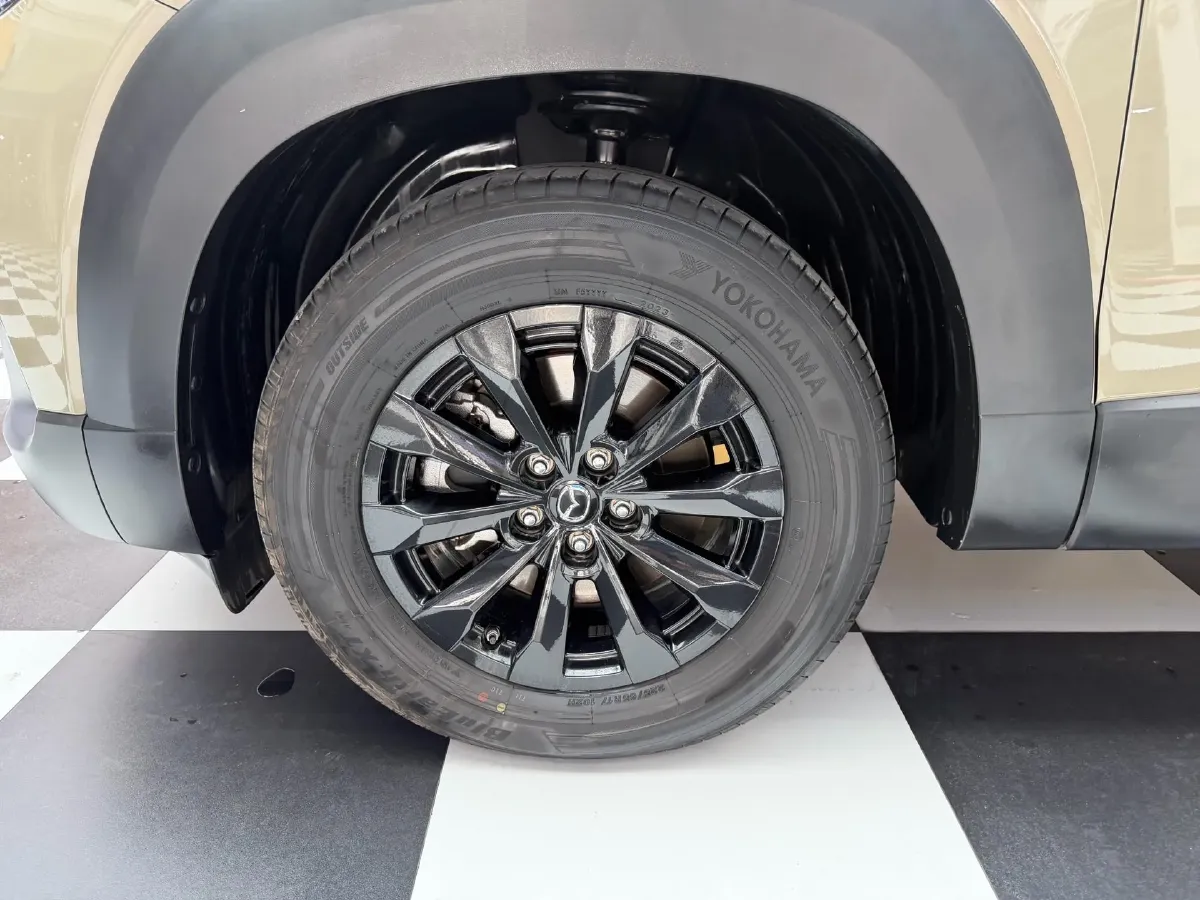 2023 Mazda CX-50 2.0L 155HP L4 6AT,autocango,china used car exporter,china ev exporter,chinese used car exporter,chinese used ev exporter