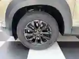 2023 Mazda CX-50 2.0L 155HP L4 6AT