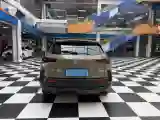 2023 Mazda CX-50 2.0L 155HP L4 6AT
