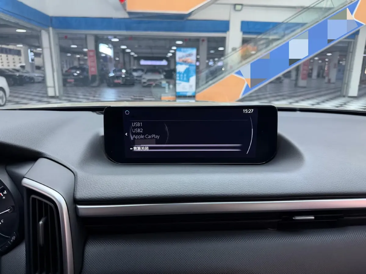 2023 Mazda CX-50 2.0L 155HP L4 6AT,autocango,china used car exporter,china ev exporter,chinese used car exporter,chinese used ev exporter